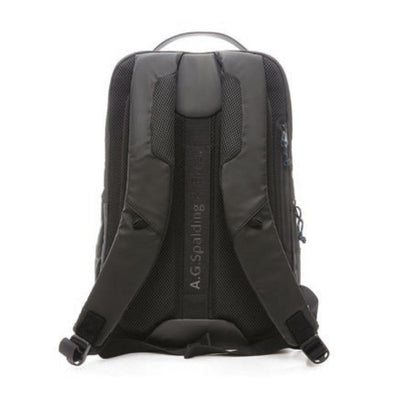 RUBBER Round Backpack