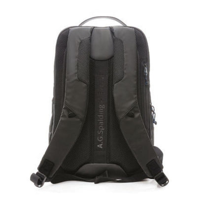 Zaino Round RUBBER