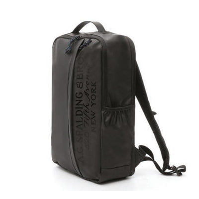 Zaino Square RUBBER
