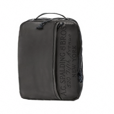Zaino Square RUBBER