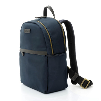 Round Backpack PRESTON
