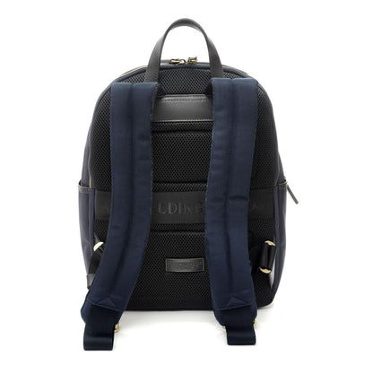 Round Backpack PRESTON