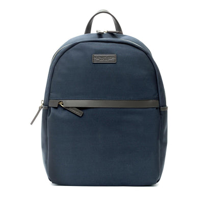 Round Backpack PRESTON
