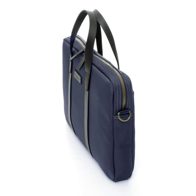 1 zip PRESTON Briefcase