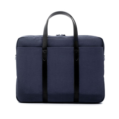 1 zip PRESTON Briefcase