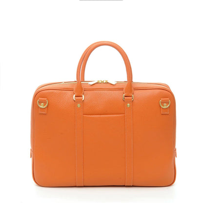 Short Handle Briefcase