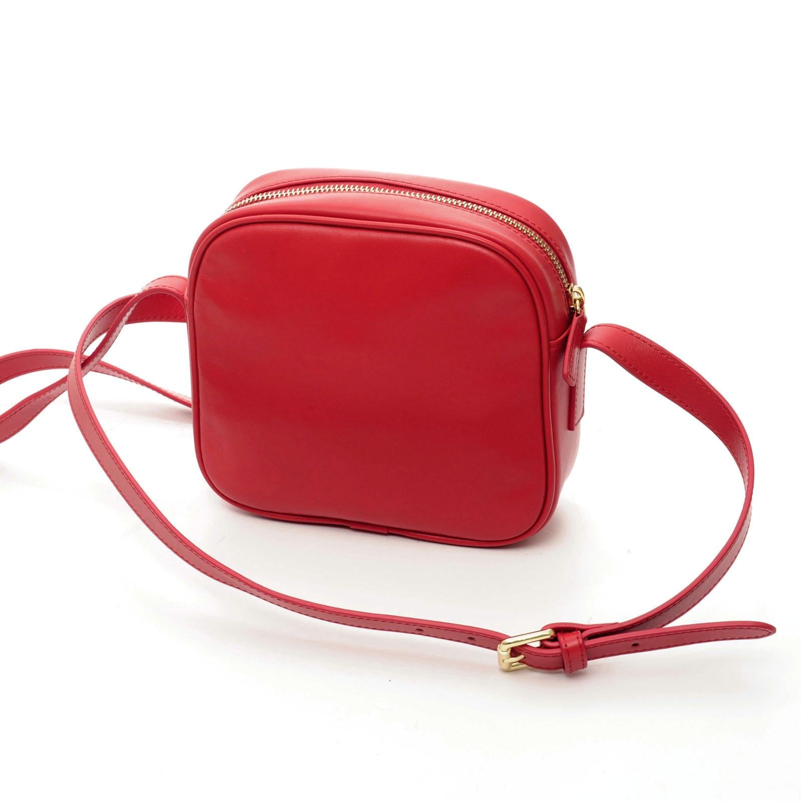 Brick Bag