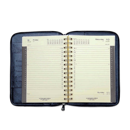 Daily Planner Tiffany