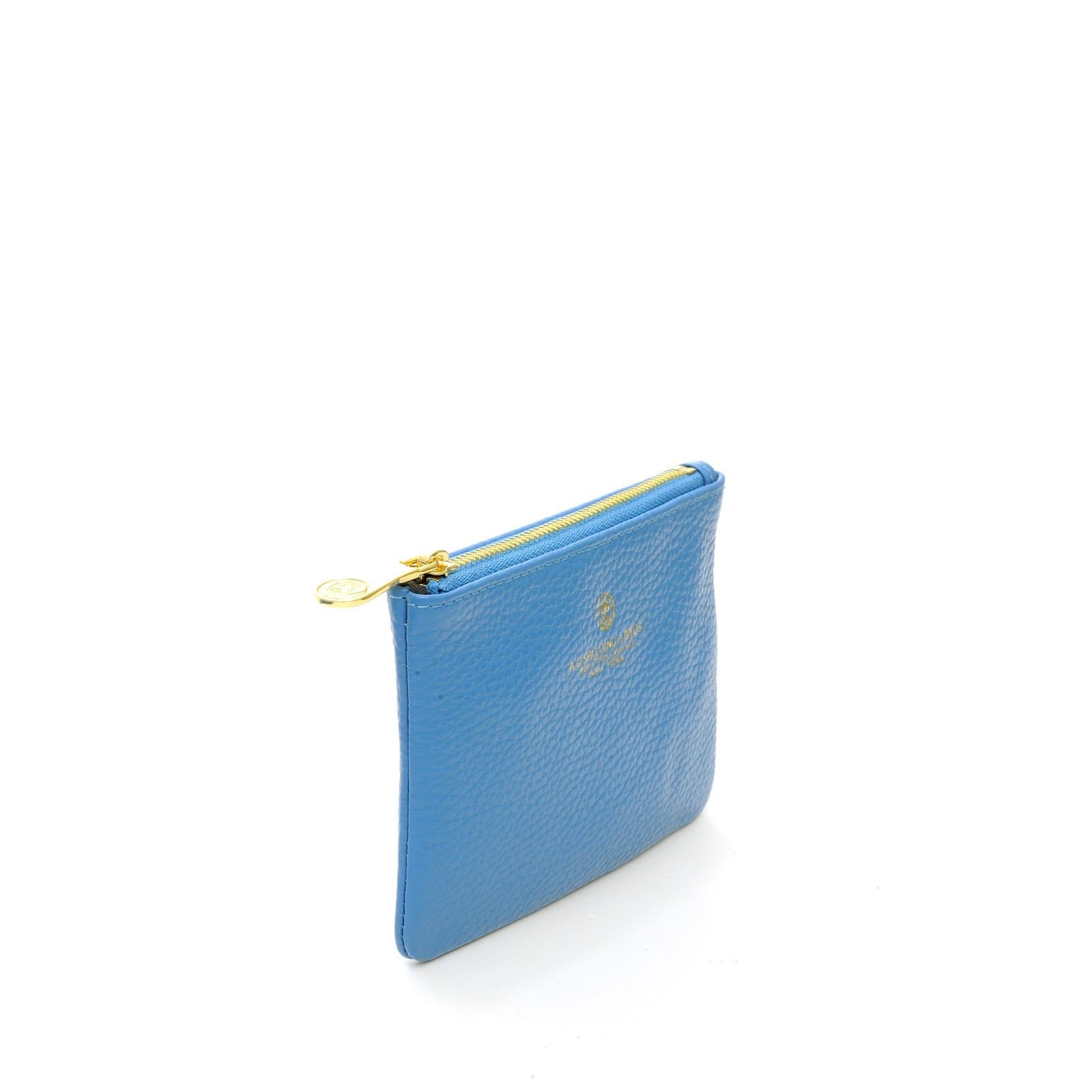 Tiffany Zip Pocket Case