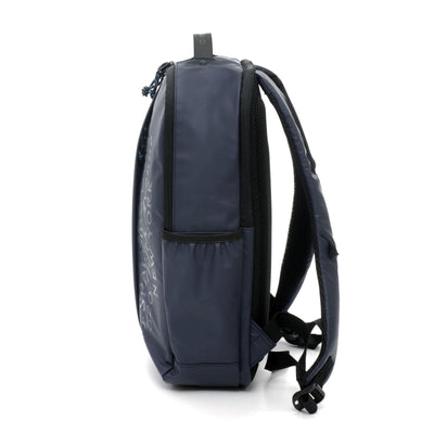 RUBBER Square Backpack