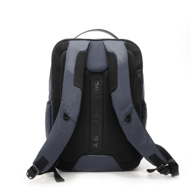 RUBBER Square Backpack