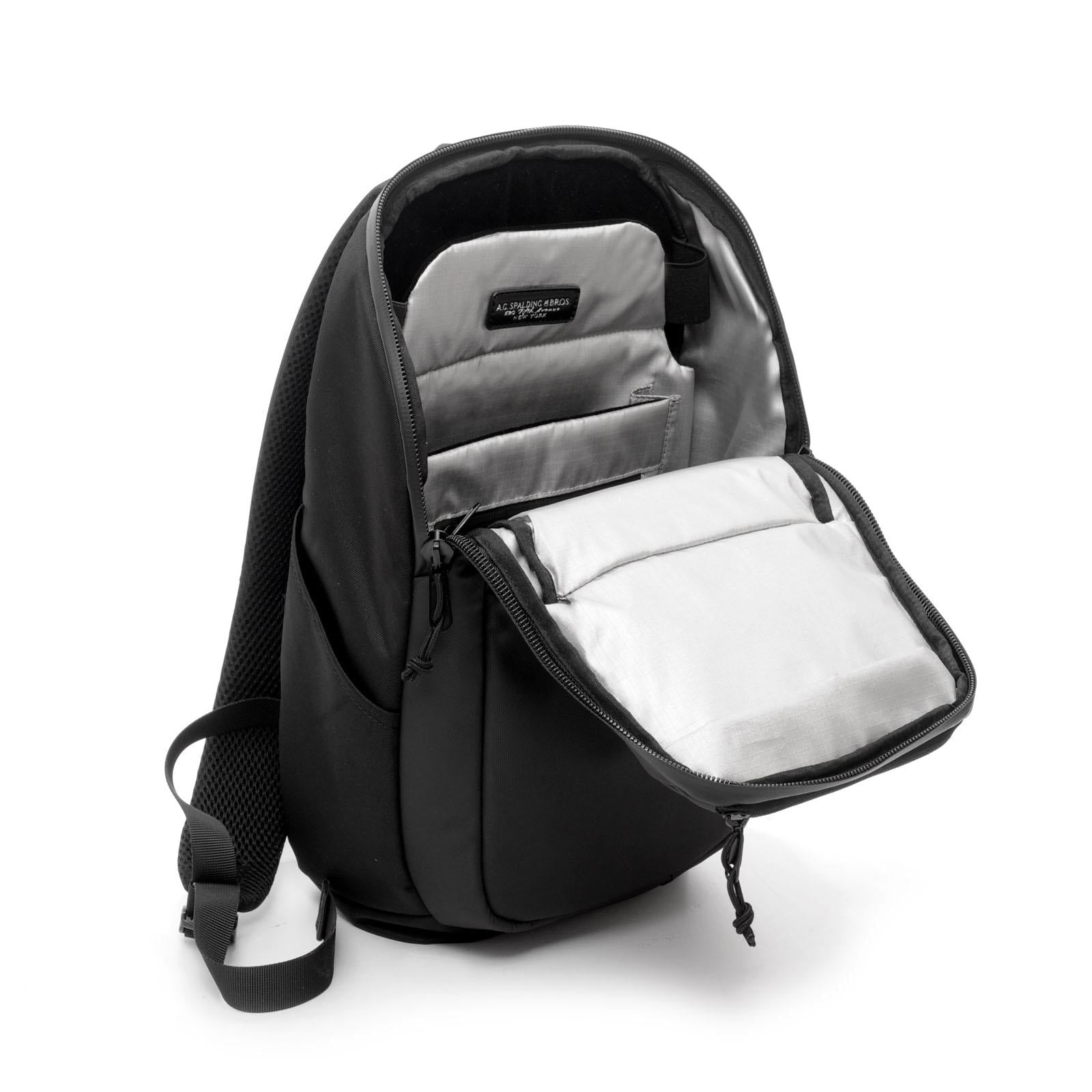 Zaino Compact BLACK SHEEP
