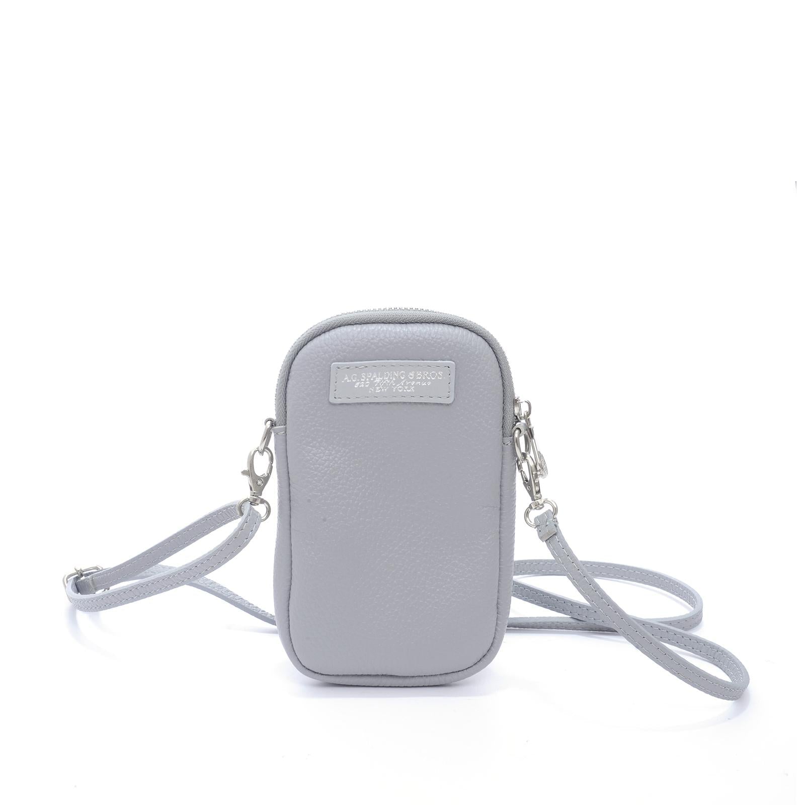 MARY SMALL SHOULDER BAG TOURIST