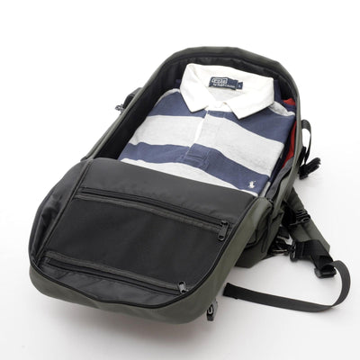 PASSPORT Backpack/Bag M