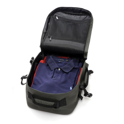 PASSPORT Backpack/Bag L