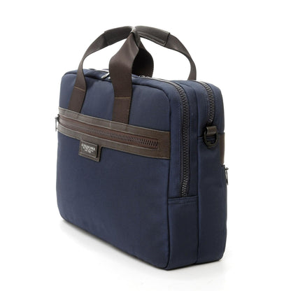 STREET 2 zip Briefcase