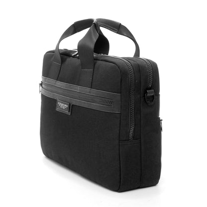 STREET 2 zip Briefcase