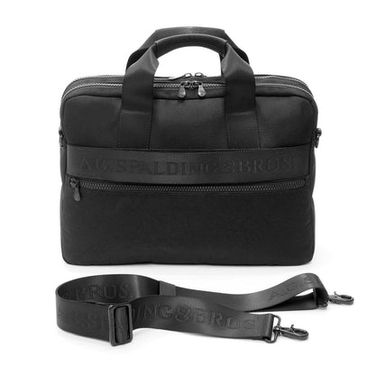 STREET 2 zip Briefcase