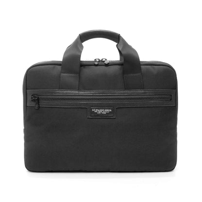 STREET 2 zip Briefcase