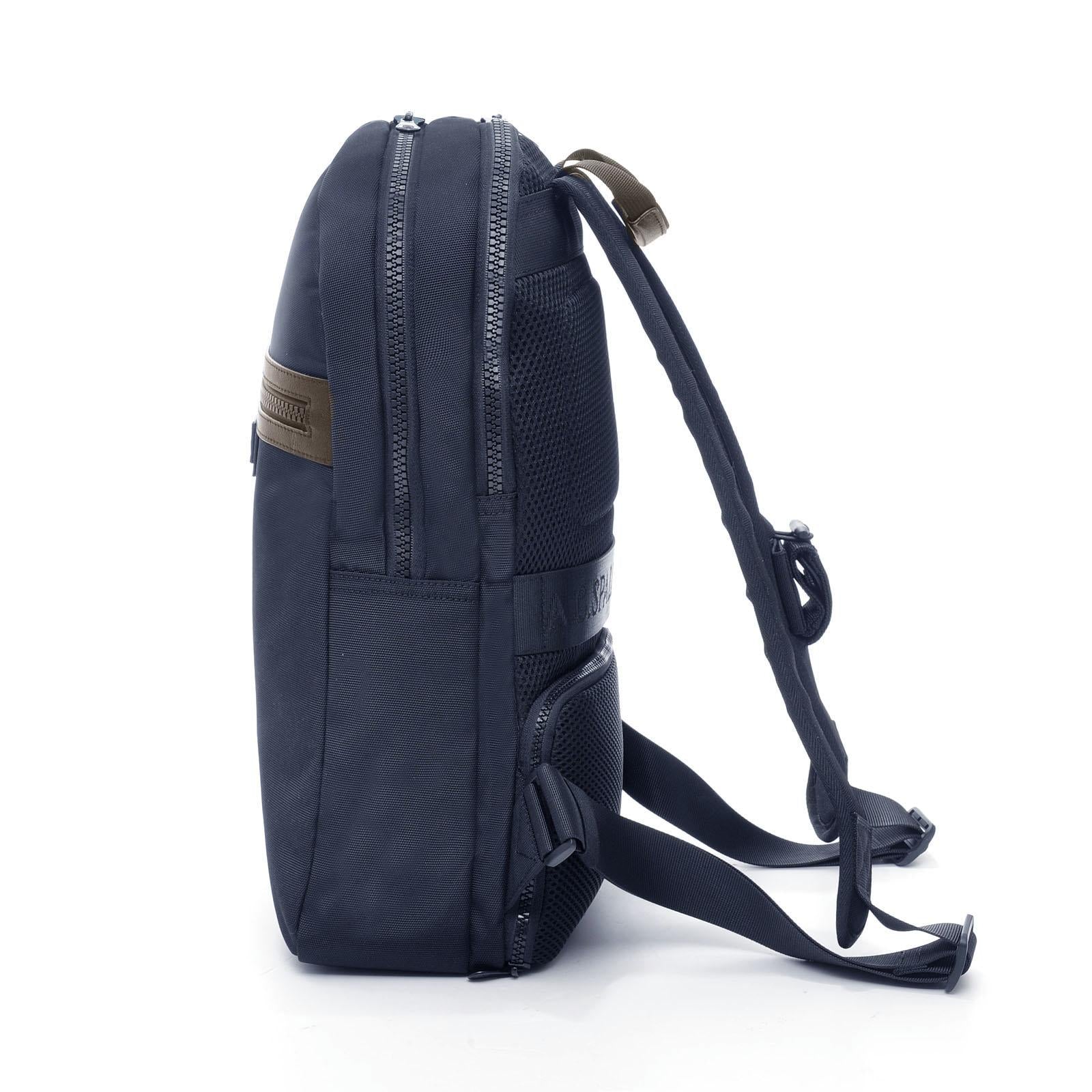 STREEt Round Backpack