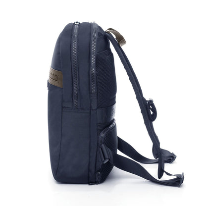 STREEt Round Backpack