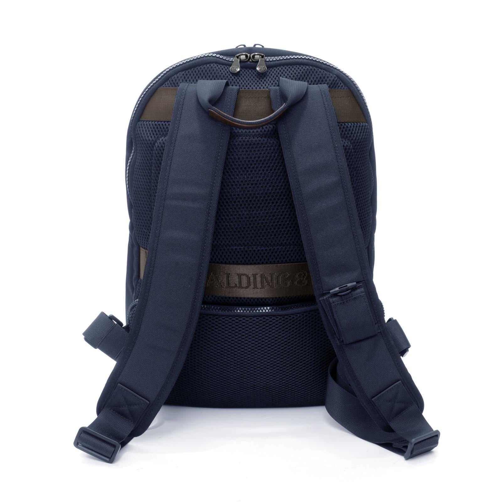 STREEt Round Backpack