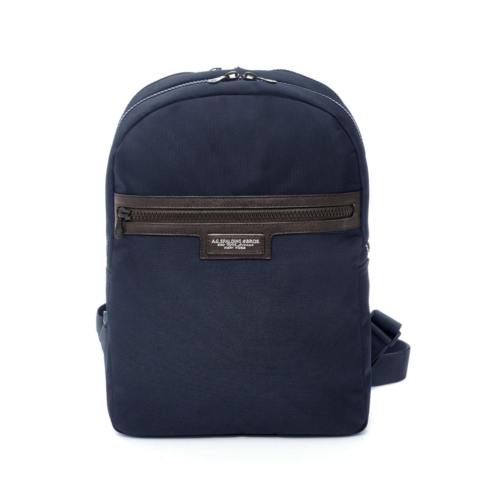 STREEt Round Backpack