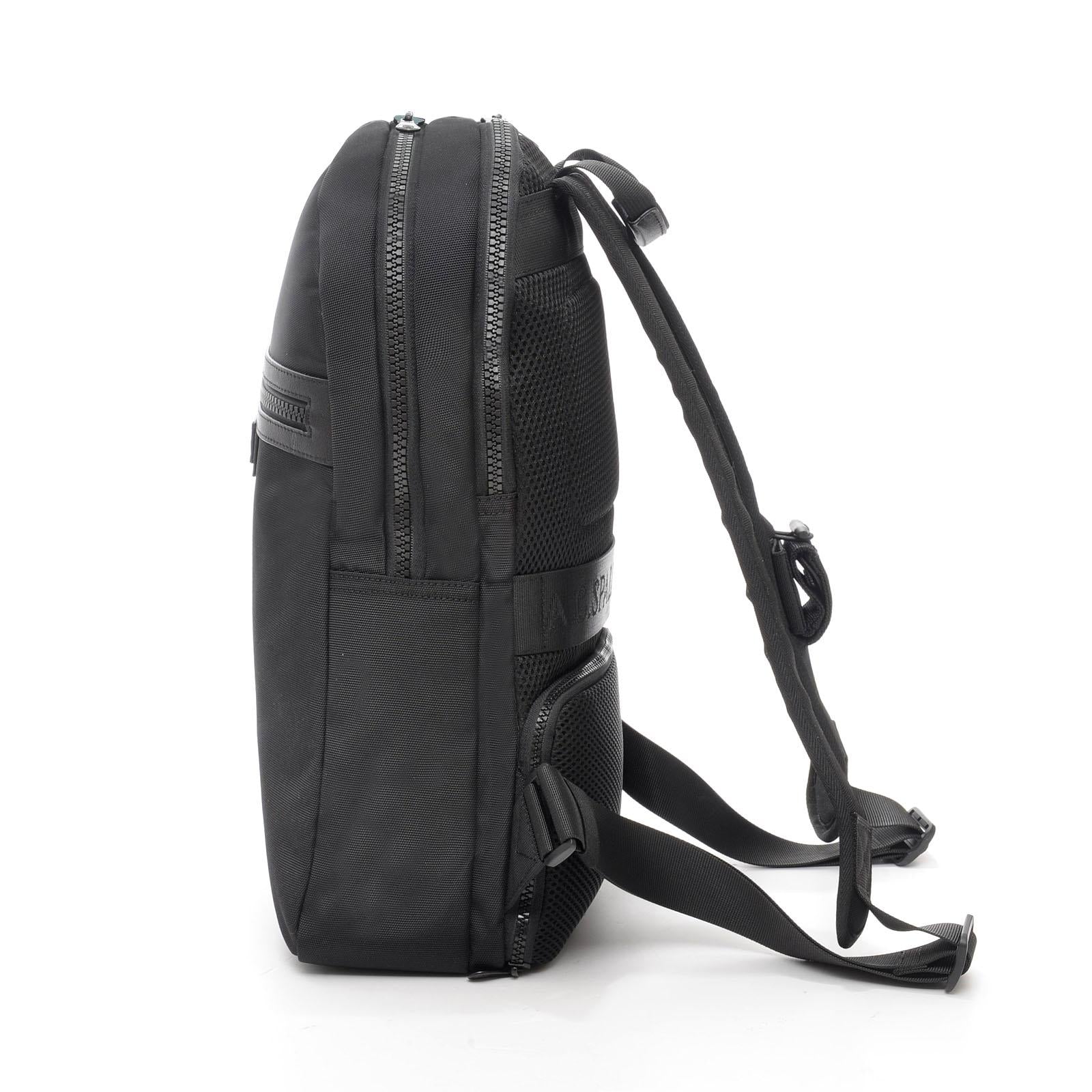 STREEt Round Backpack
