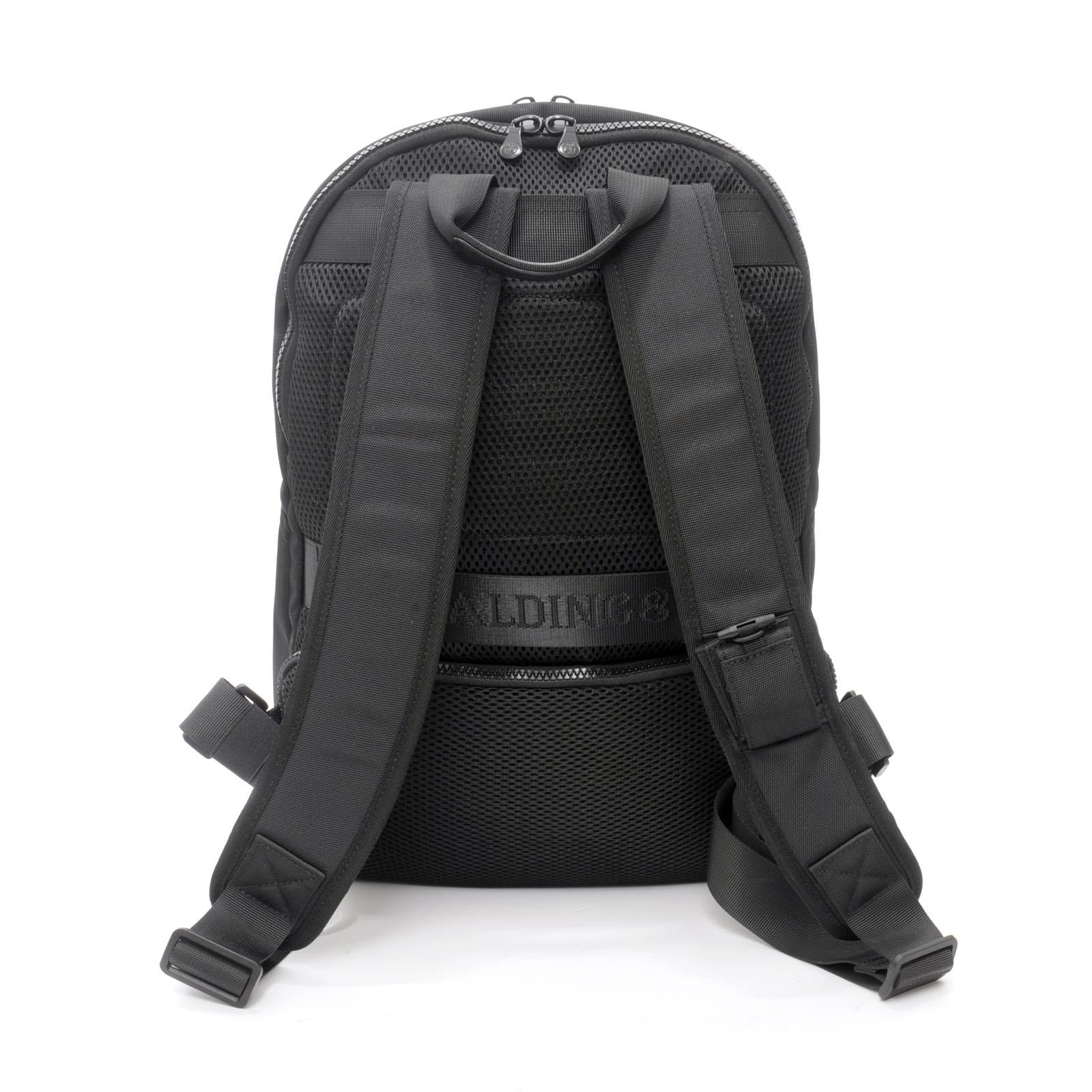 STREEt Round Backpack