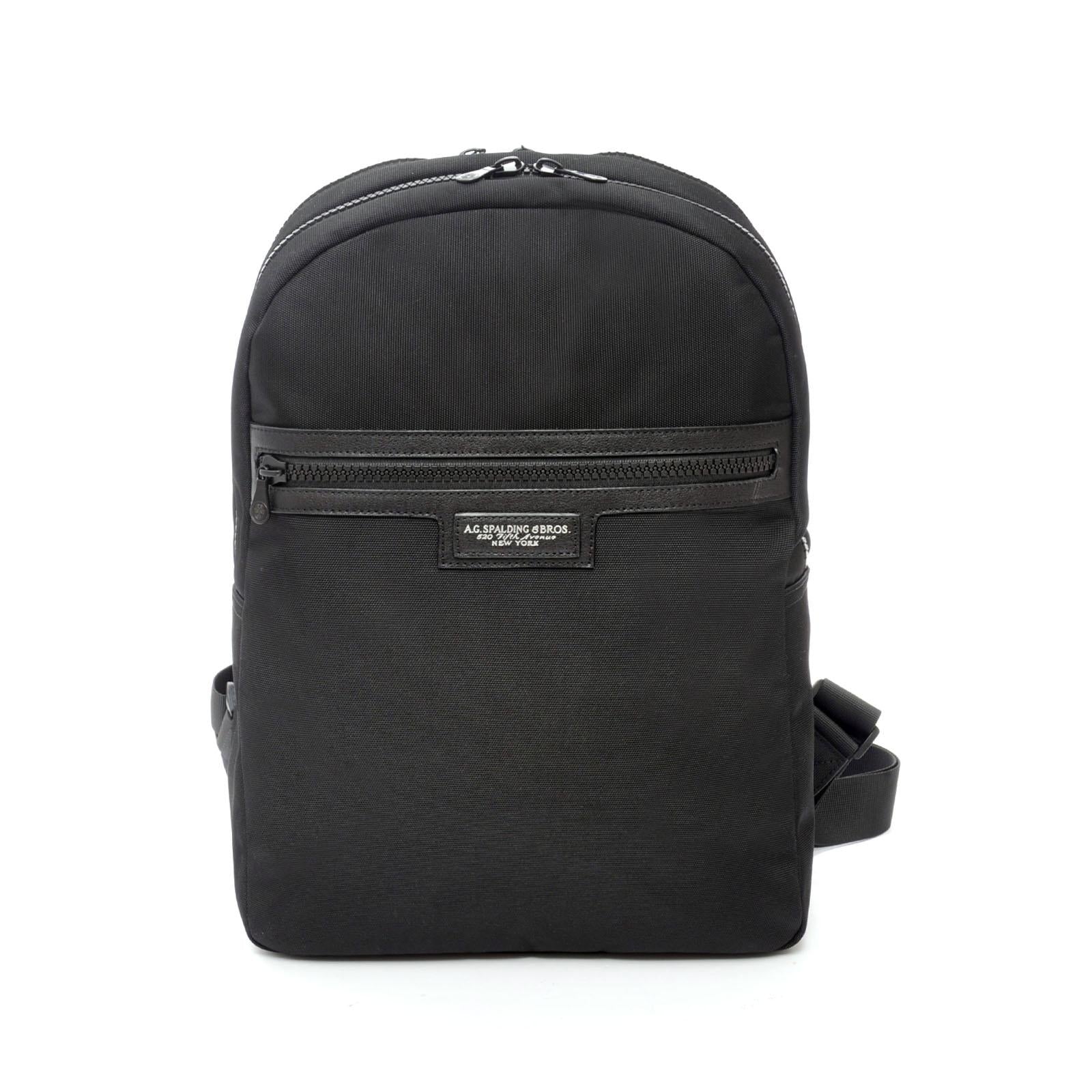 STREEt Round Backpack