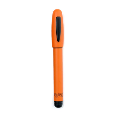 SHORT MATT BLACK Roller Pen