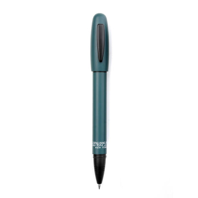 SHORT MATT BLACK Roller Pen
