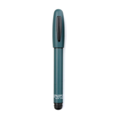 SHORT MATT BLACK Roller Pen