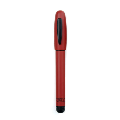SHORT MATT BLACK Roller Pen