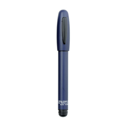 SHORT MATT BLACK  Roller