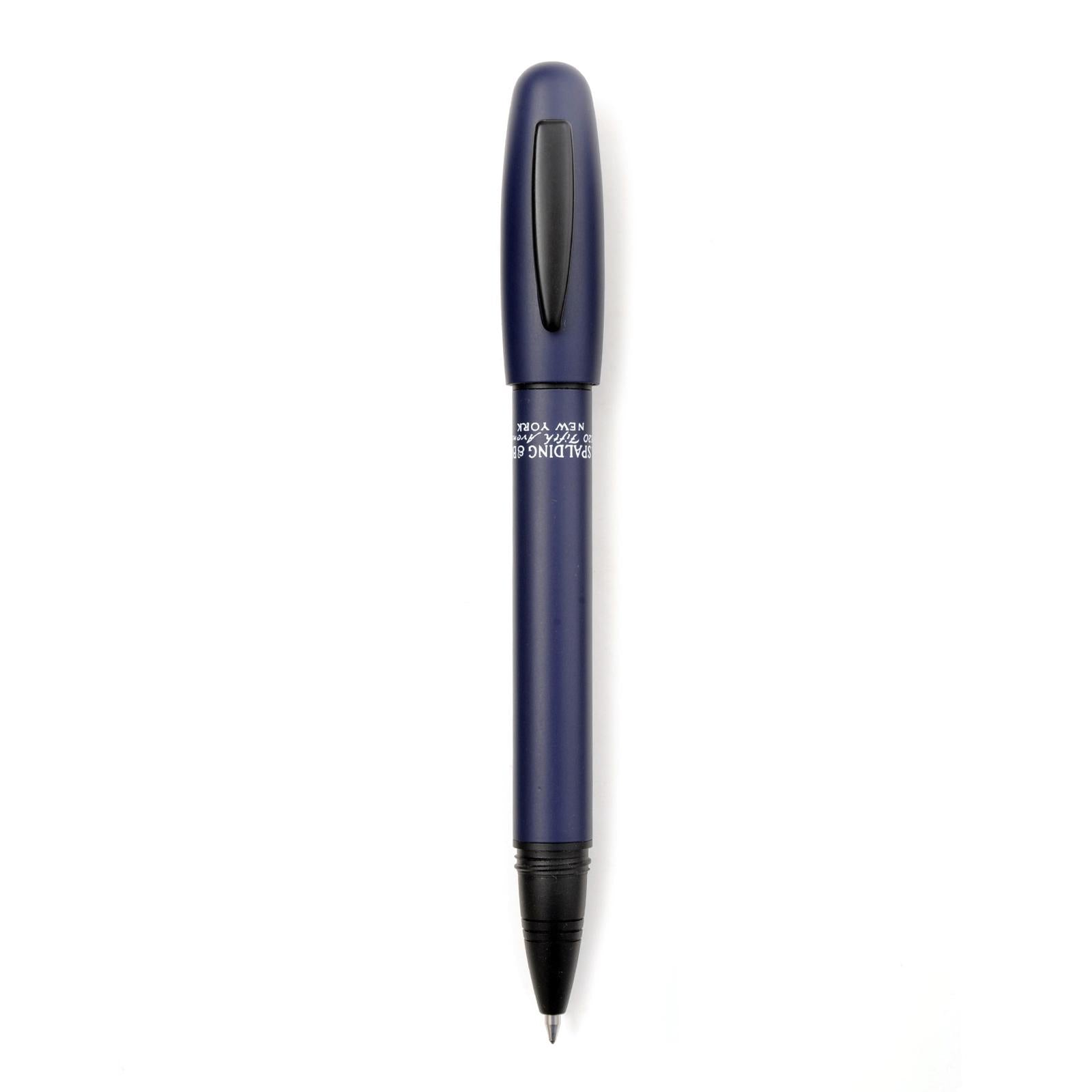 SHORT MATT BLACK  Ballpoint
