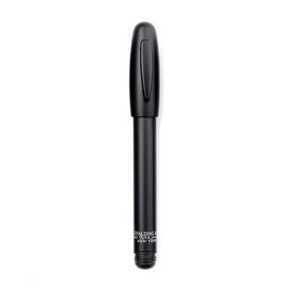 SHORT MATT BLACK  Penna Sfera
