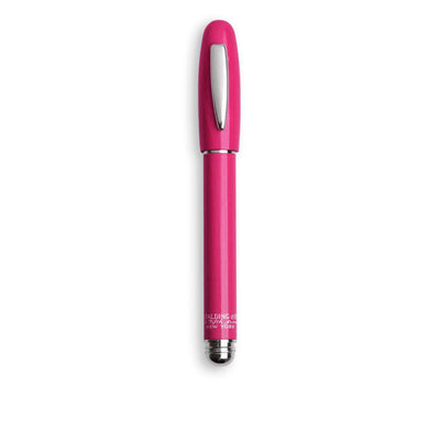 Penna Short Stilografica / Fuxia