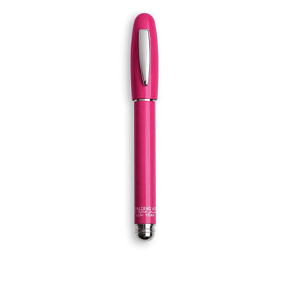 Penna Short Stilografica / Fuxia