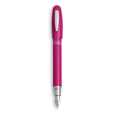 Penna Short Stilografica / Fuxia