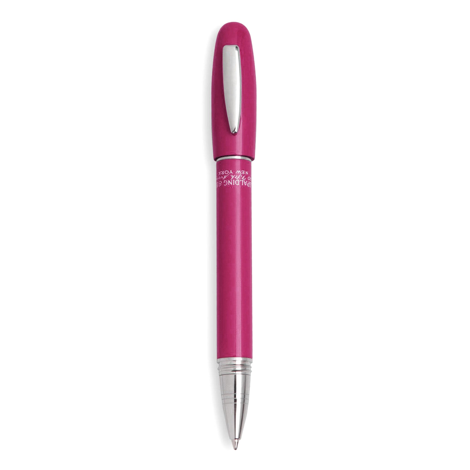 Penna Short Roller / Fuxia
