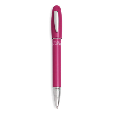 Penna Short Roller / Fuxia