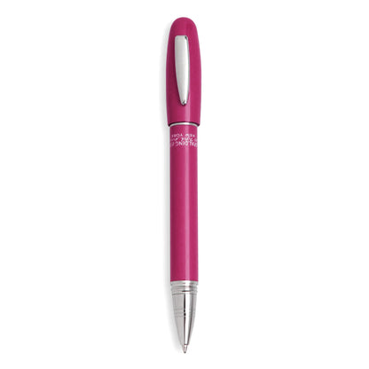 Penna Short Roller / Fuxia