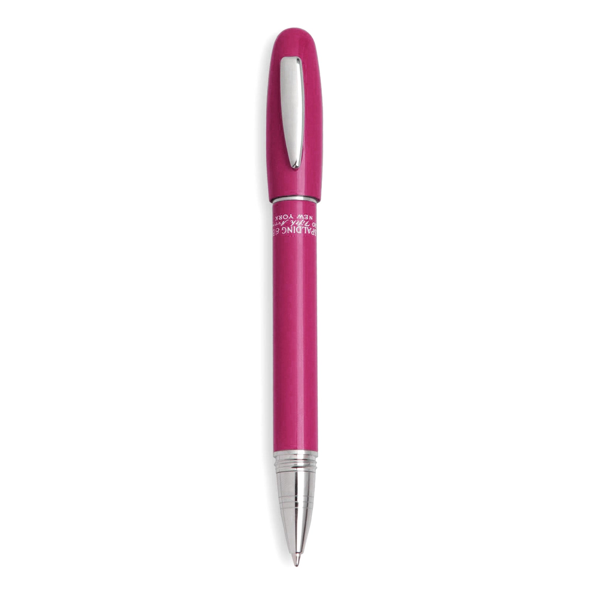 Penna Short a Sfera / Fuxia