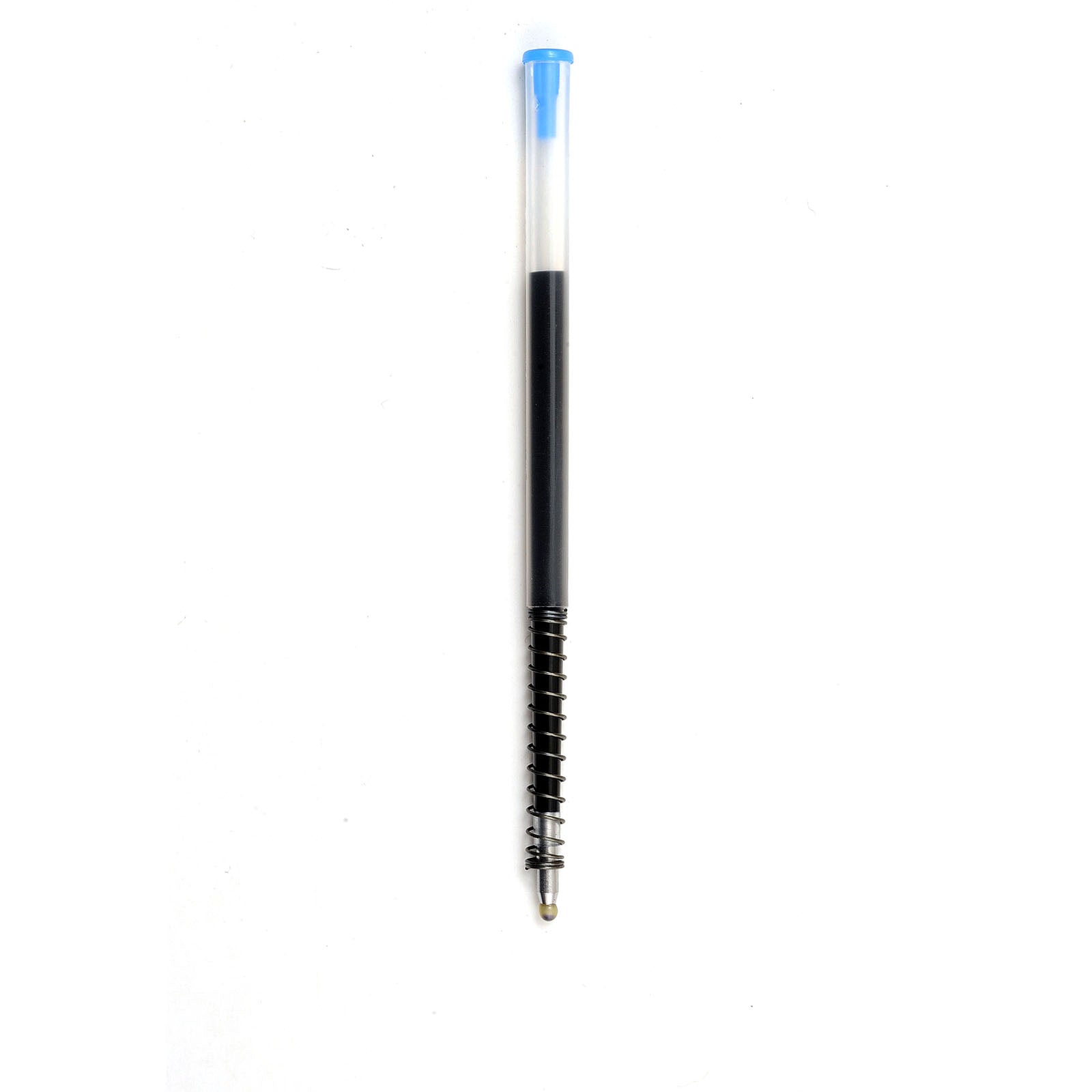 Recharge 0,7 Stylo-bille Aluminium