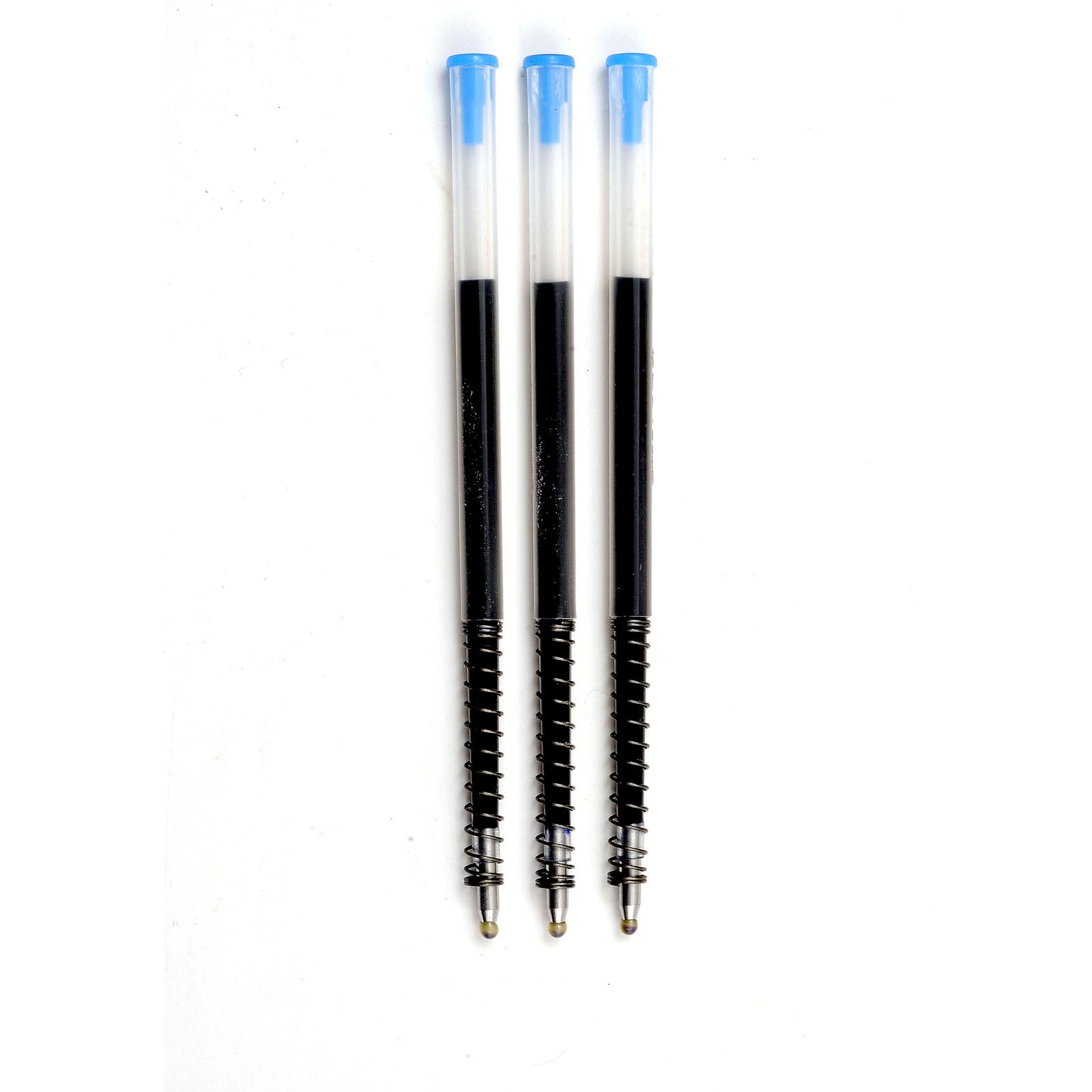 Recharge 0,7 Stylo-bille Aluminium
