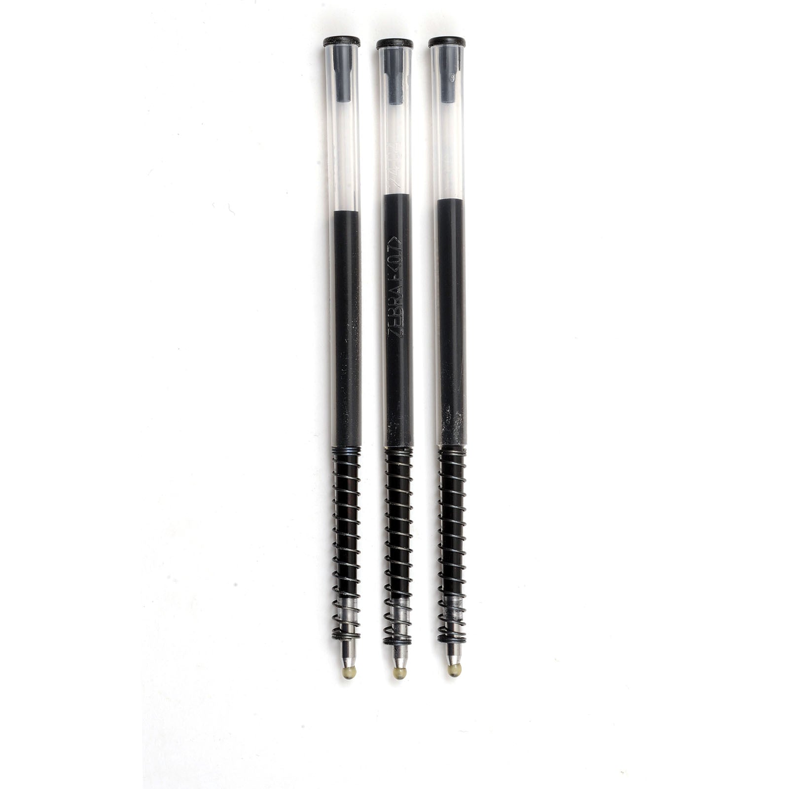 Recharge 0,7 Stylo-bille Aluminium