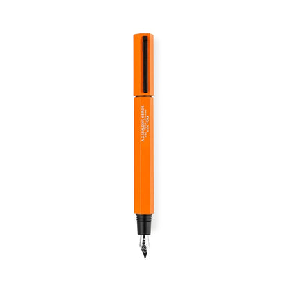 HEXA FOUNTAIN PEN