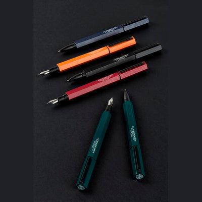 PENNA STILOGRAFICA HEXA