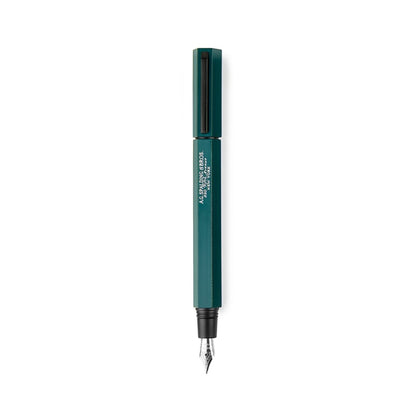HEXA FOUNTAIN PEN
